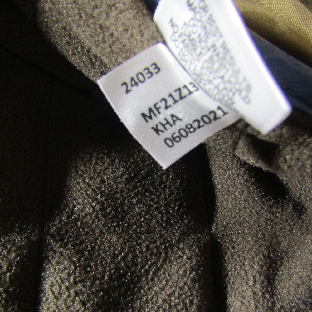 Peter Millar Vest Mens 2XL Essex Quilted Travel Puffer Diamond Fleece Lined - Picture 7 of 11
